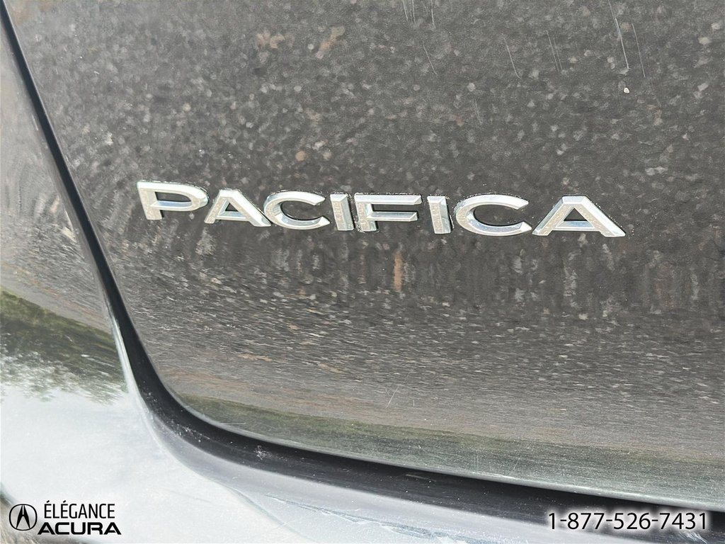 2022 Chrysler Pacifica Touring L in Granby, Quebec - 19 - w1024h768px