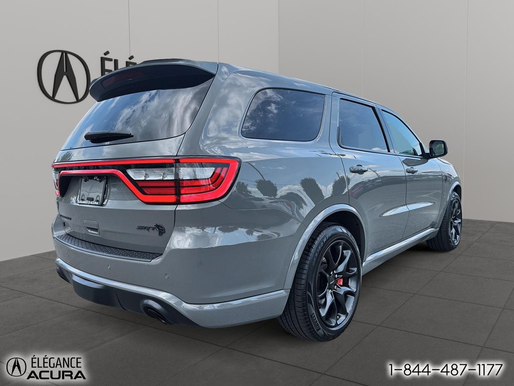 Dodge Durango  2021 à Granby, Québec - 5 - w1024h768px