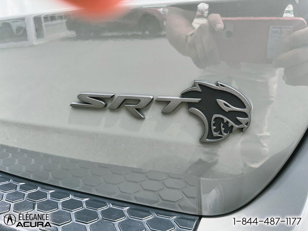 2021  Durango SRT Hellcat in Granby, Quebec - 19 - w1024h768px