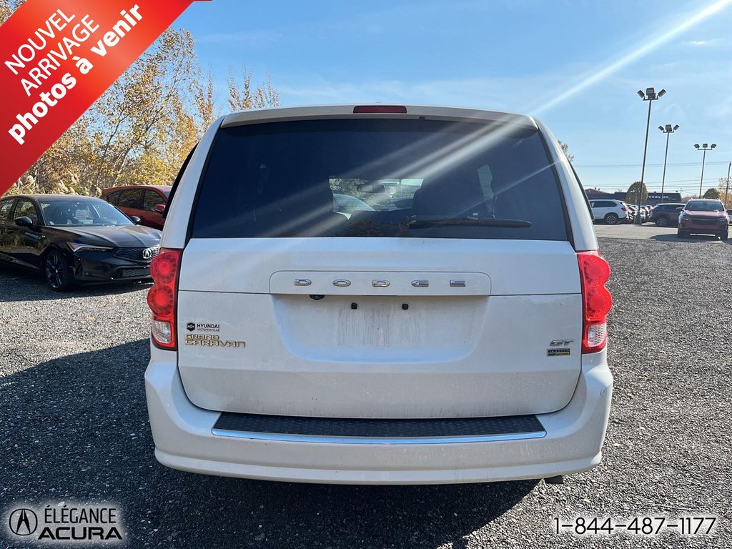 Grand Caravan GT 2019 à Granby, Québec - 4 - w1024h768px