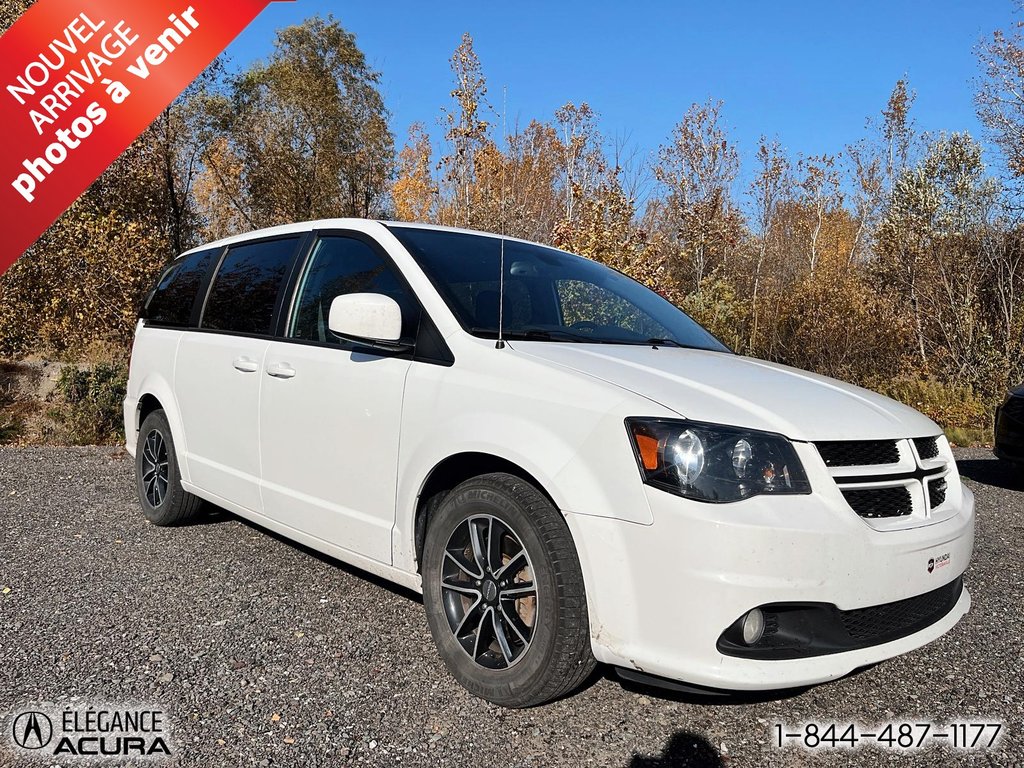 Grand Caravan GT 2019 à Granby, Québec - 2 - w1024h768px