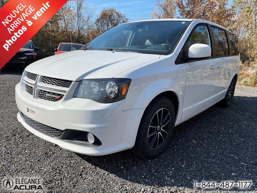 Grand Caravan GT 2019 à Granby, Québec - 1 - w1024h768px