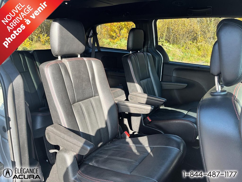 Grand Caravan GT 2019 à Granby, Québec - 5 - w1024h768px