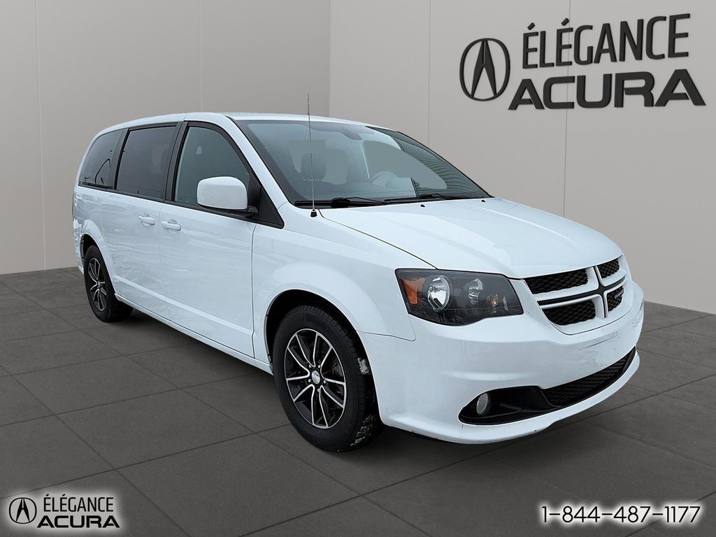 Dodge Grand Caravan  2019 à Granby, Québec - 3 - w1024h768px