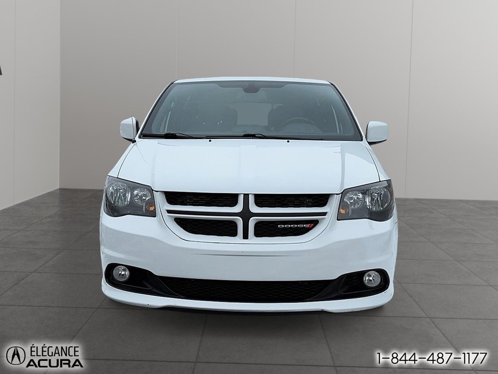 Dodge Grand Caravan  2019 à Granby, Québec - 2 - w1024h768px