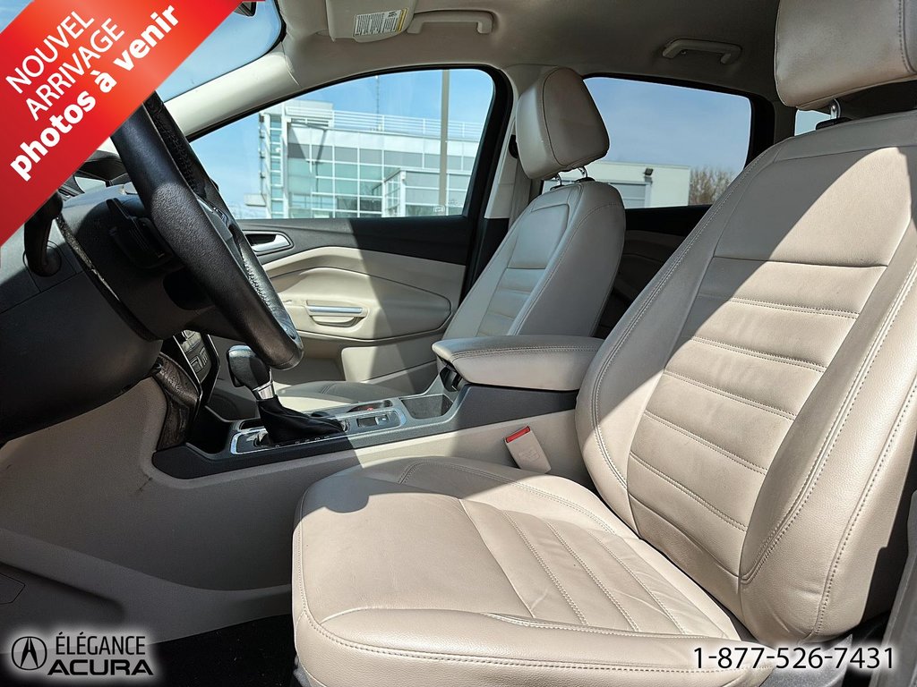 2017 Ford Escape in Granby, Quebec - 4 - w1024h768px