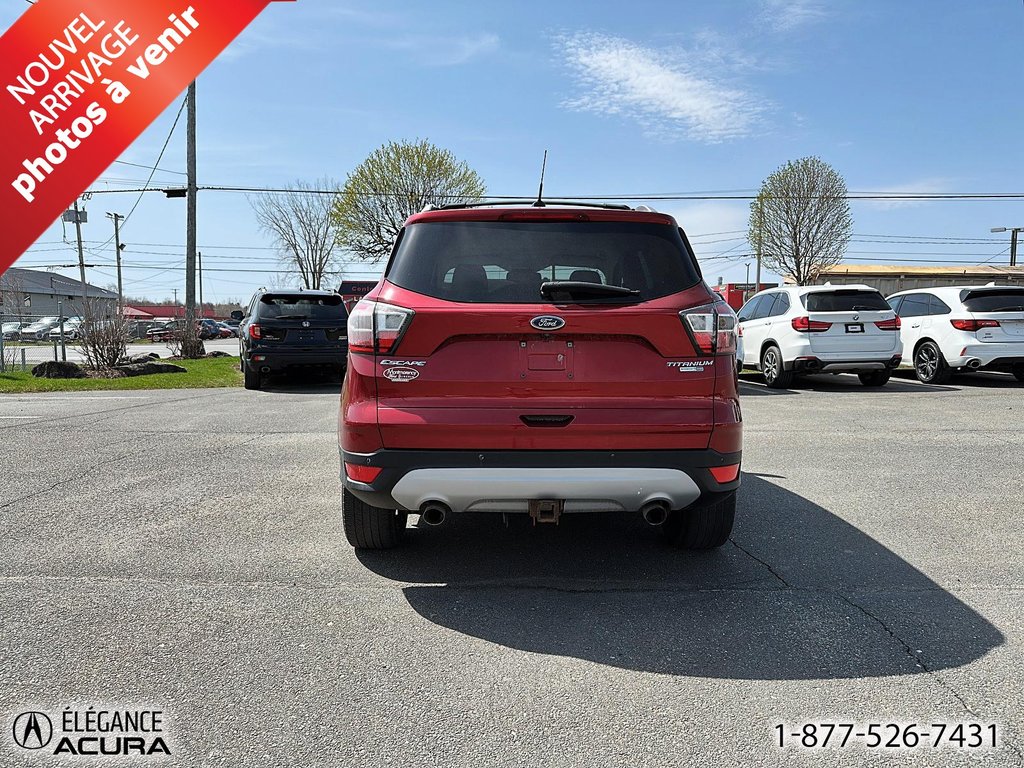 2017 Ford Escape in Granby, Quebec - 3 - w1024h768px