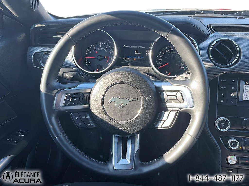 Mustang GT 2022 à Granby, Québec - 15 - w1024h768px