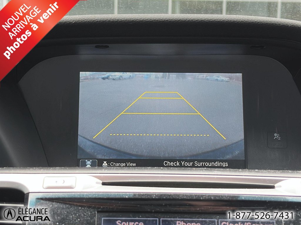 2013 Honda Accord Sedan in Granby, Quebec - 6 - w1024h768px