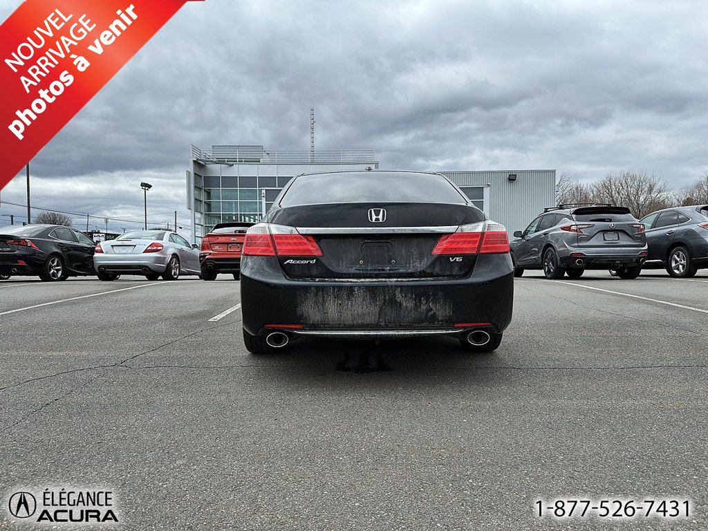 2013 Honda Accord Sedan in Granby, Quebec - 3 - w1024h768px