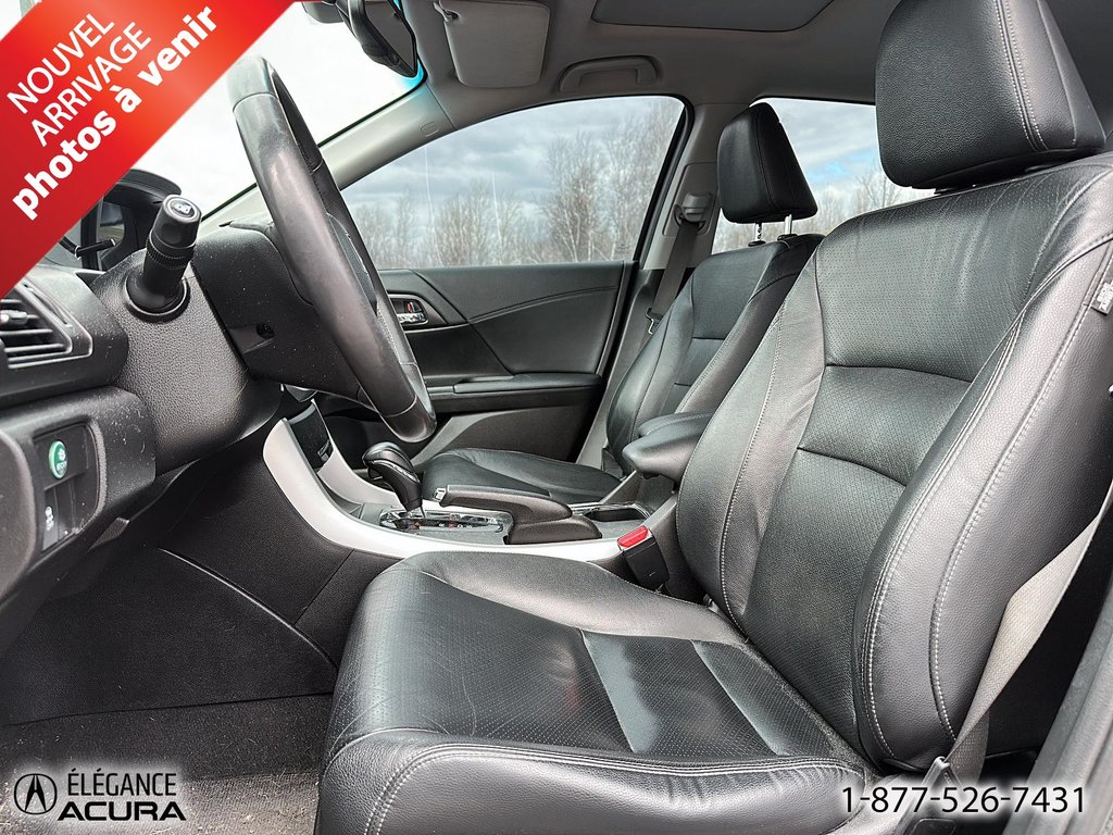 2013 Honda Accord Sedan in Granby, Quebec - 4 - w1024h768px