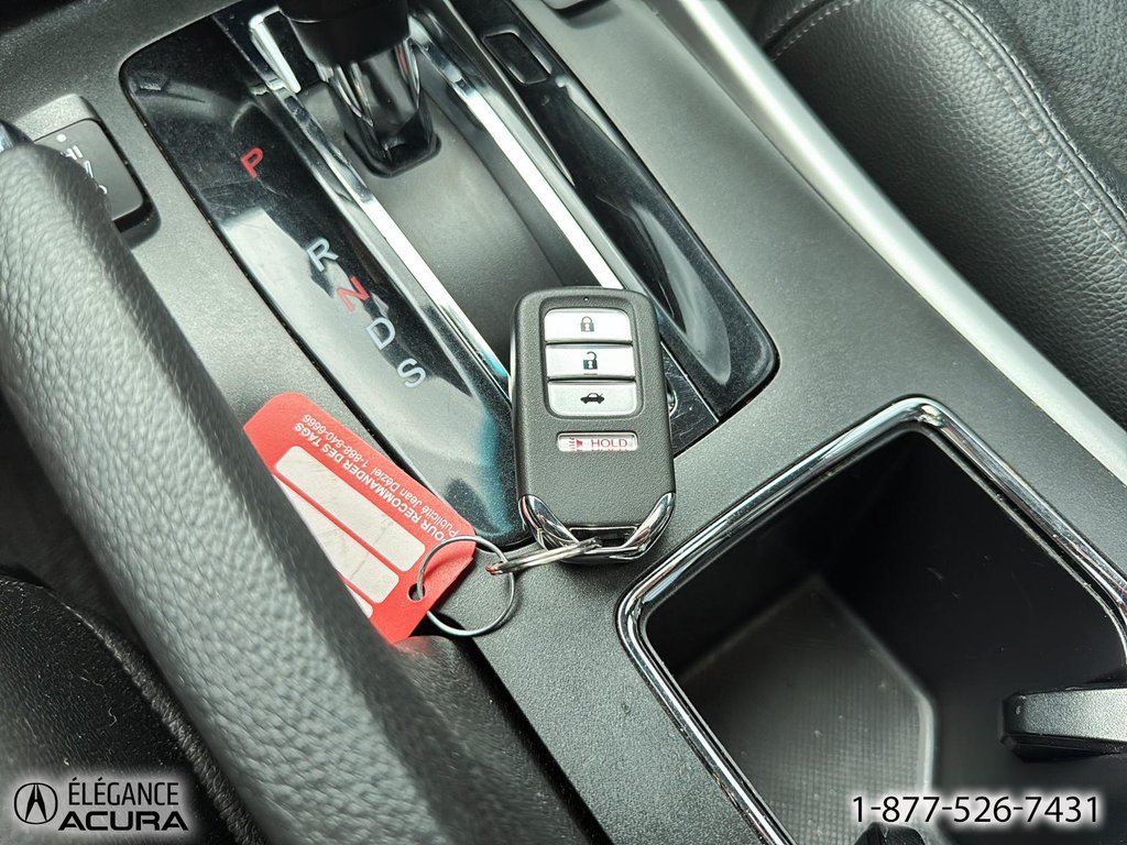 Honda Accord Sedan  2013 à Granby, Québec - 20 - w1024h768px