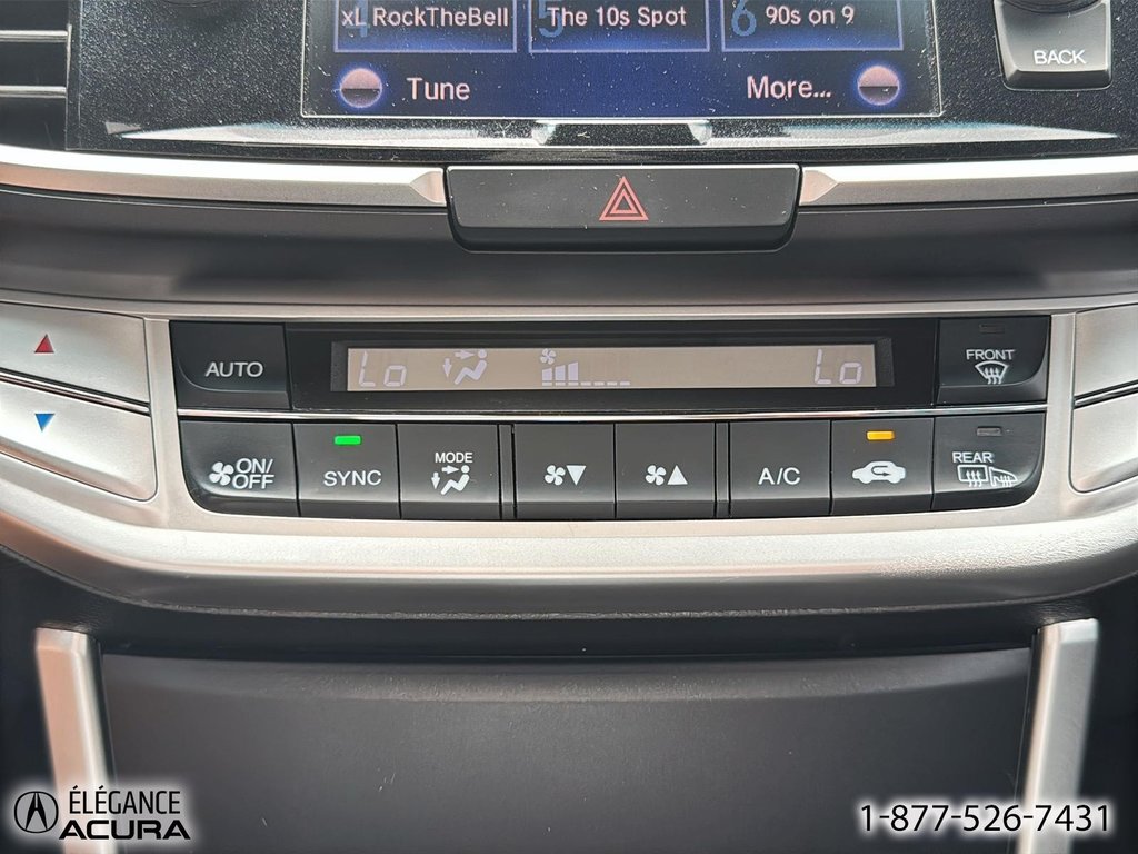 Honda Accord Sedan  2013 à Granby, Québec - 17 - w1024h768px