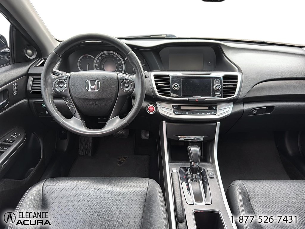 Honda Accord Sedan  2013 à Granby, Québec - 13 - w1024h768px
