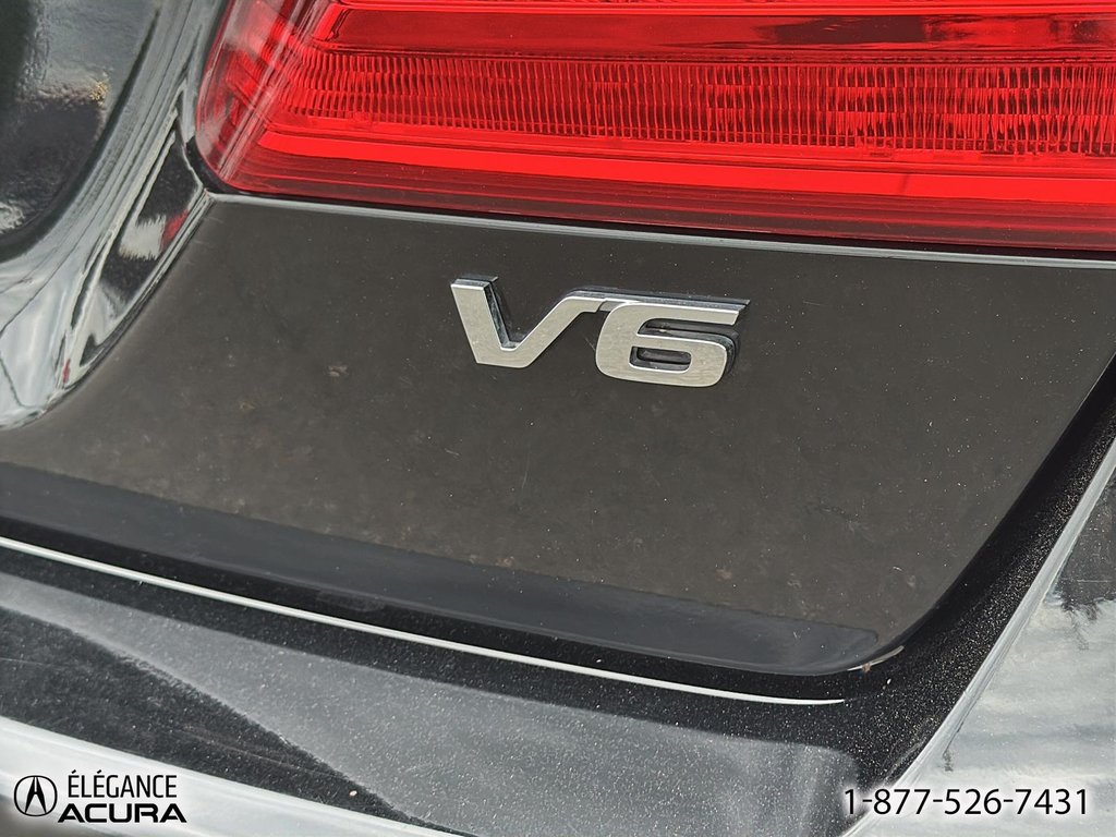 Honda Accord Sedan  2013 à Granby, Québec - 19 - w1024h768px