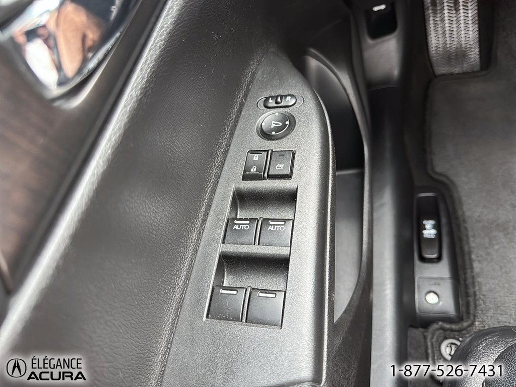 Honda Accord Sedan  2013 à Granby, Québec - 14 - w1024h768px