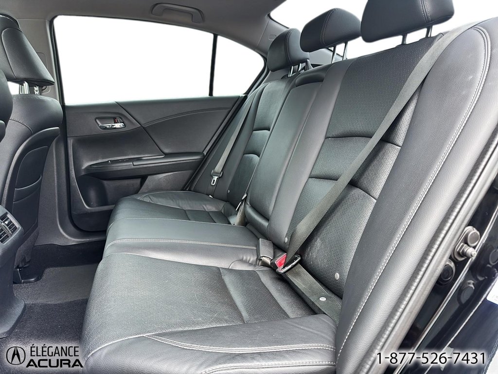 Honda Accord Sedan  2013 à Granby, Québec - 12 - w1024h768px