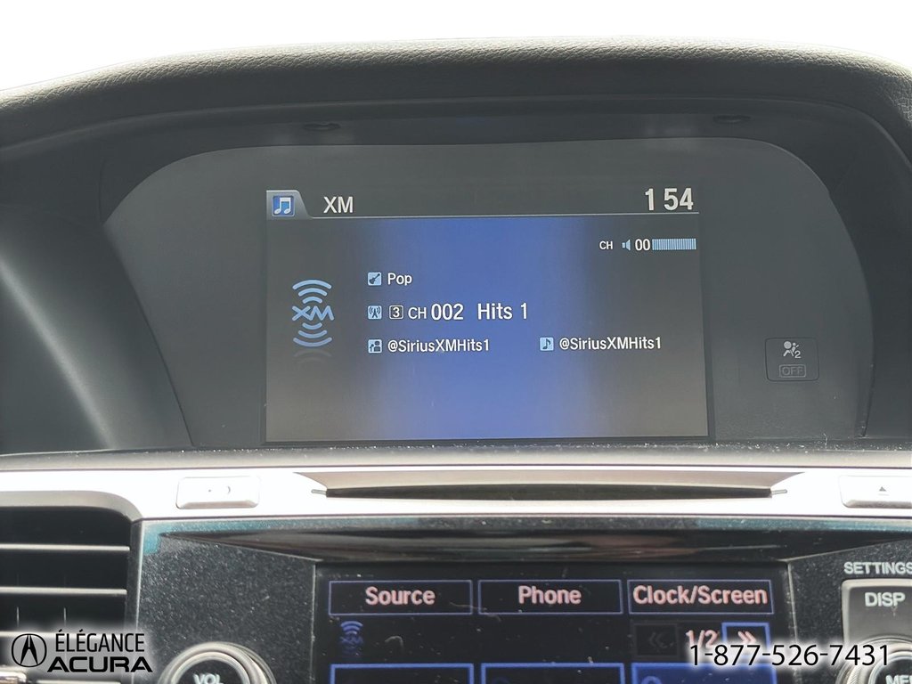 Honda Accord Sedan  2013 à Granby, Québec - 23 - w1024h768px