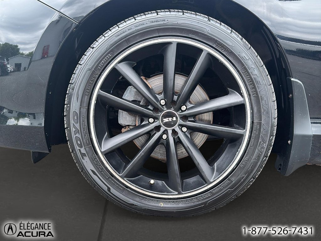 Honda Accord Sedan  2013 à Granby, Québec - 10 - w1024h768px