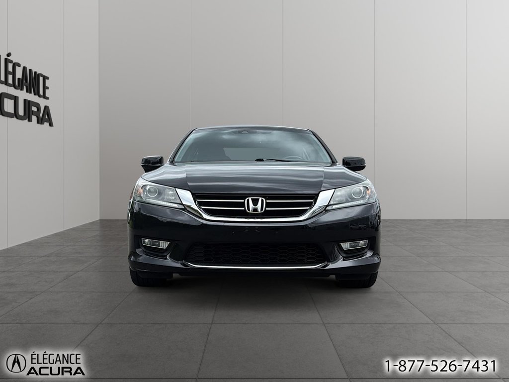 Honda Accord Sedan  2013 à Granby, Québec - 2 - w1024h768px