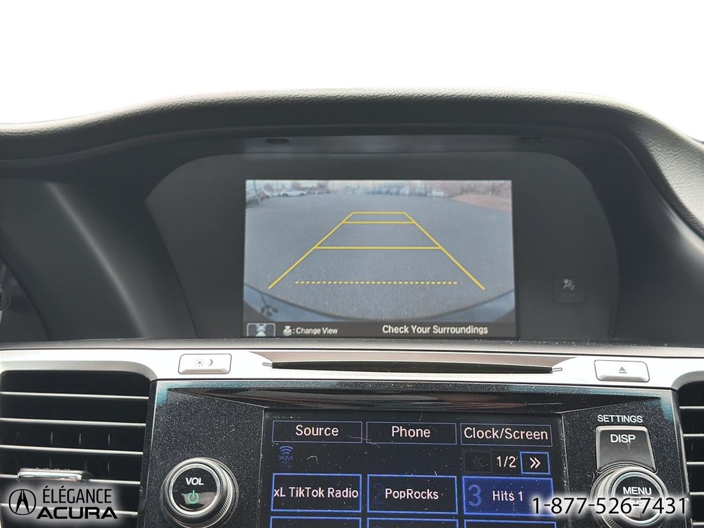 Honda Accord Sedan  2013 à Granby, Québec - 22 - w1024h768px