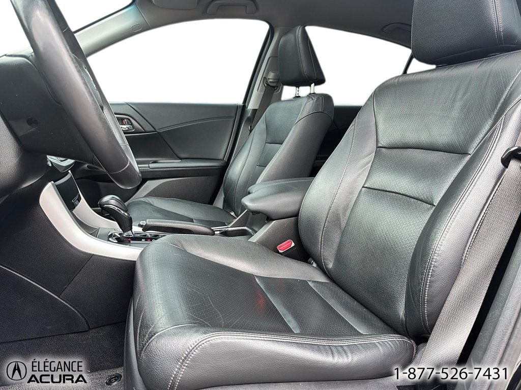 Honda Accord Sedan  2013 à Granby, Québec - 11 - w1024h768px