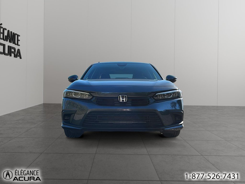Honda Civic Sedan EX 2023 à Granby, Québec - 2 - w1024h768px