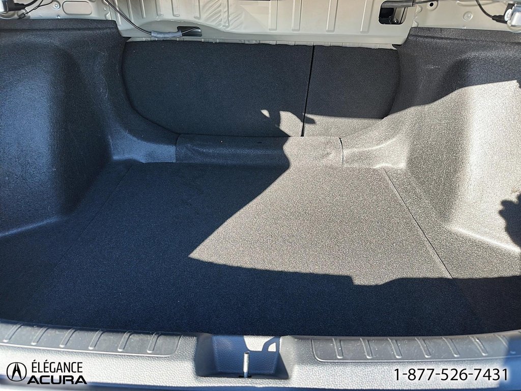 Honda Civic Sedan EX 2023 à Granby, Québec - 9 - w1024h768px
