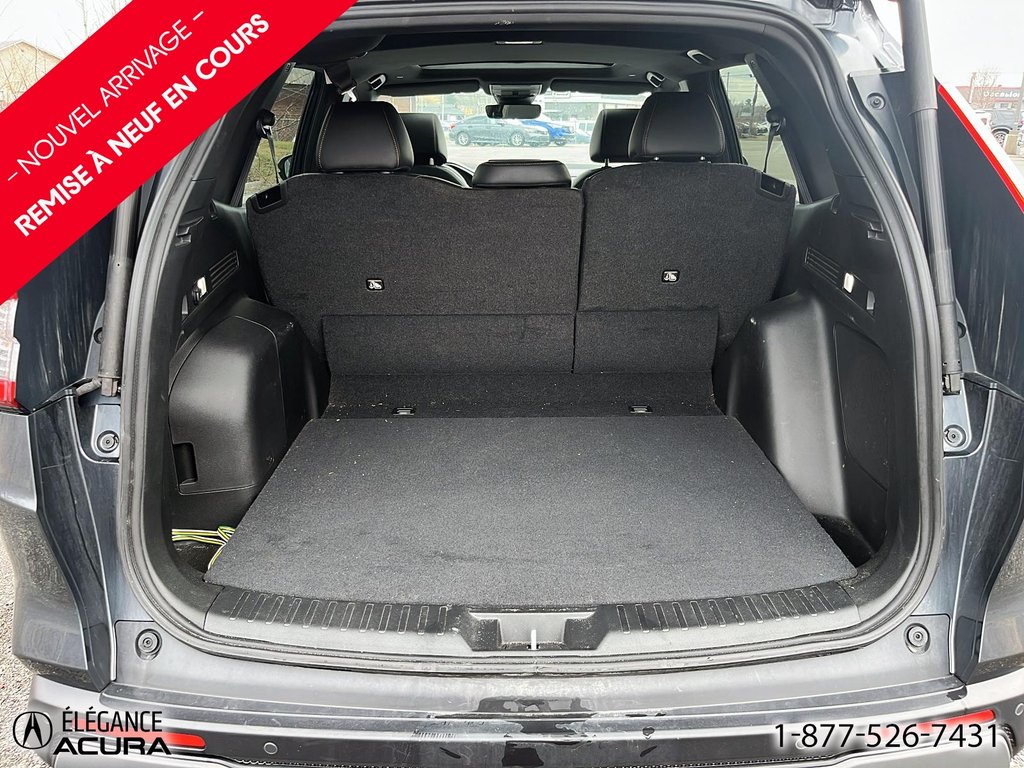 2024 Honda CR-V Hybrid Touring in Granby, Quebec - 6 - w1024h768px