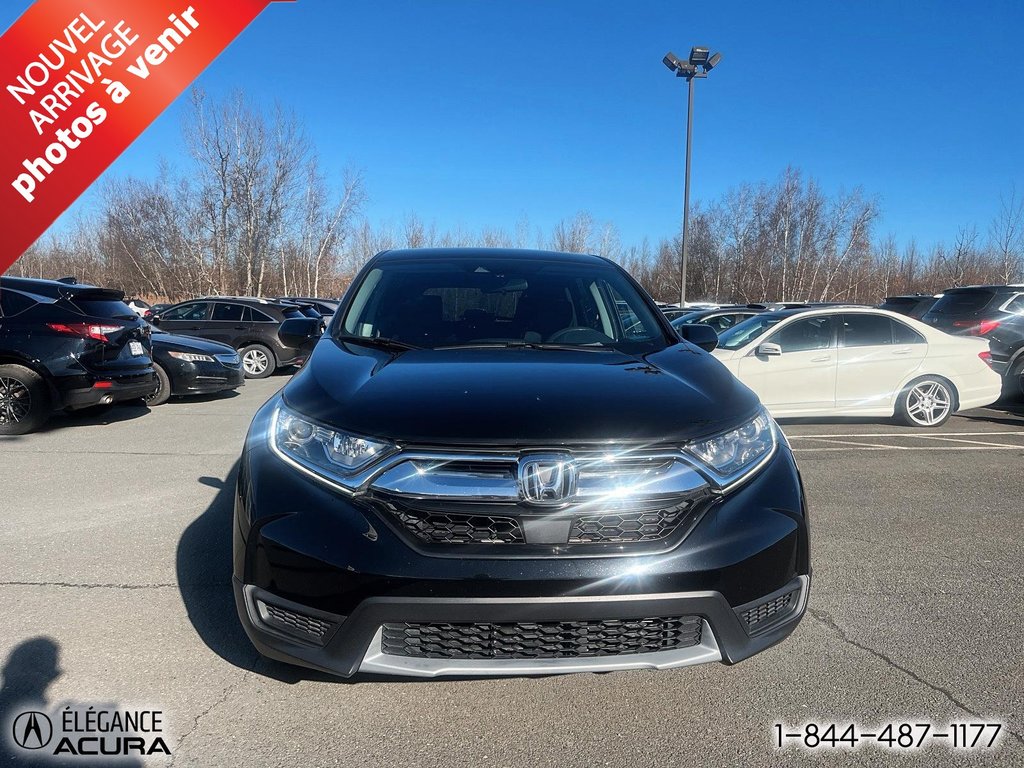 2018  CR-V LX in Granby, Quebec - 2 - w1024h768px