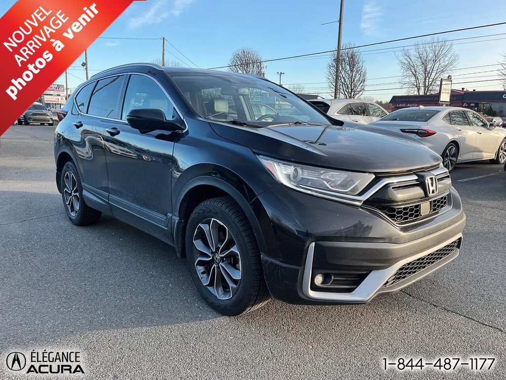 CR-V EX-L 2020 à Granby, Québec - 3 - w1024h768px