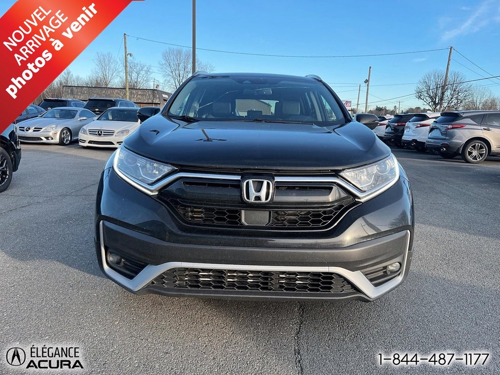 CR-V EX-L 2020 à Granby, Québec - 2 - w1024h768px