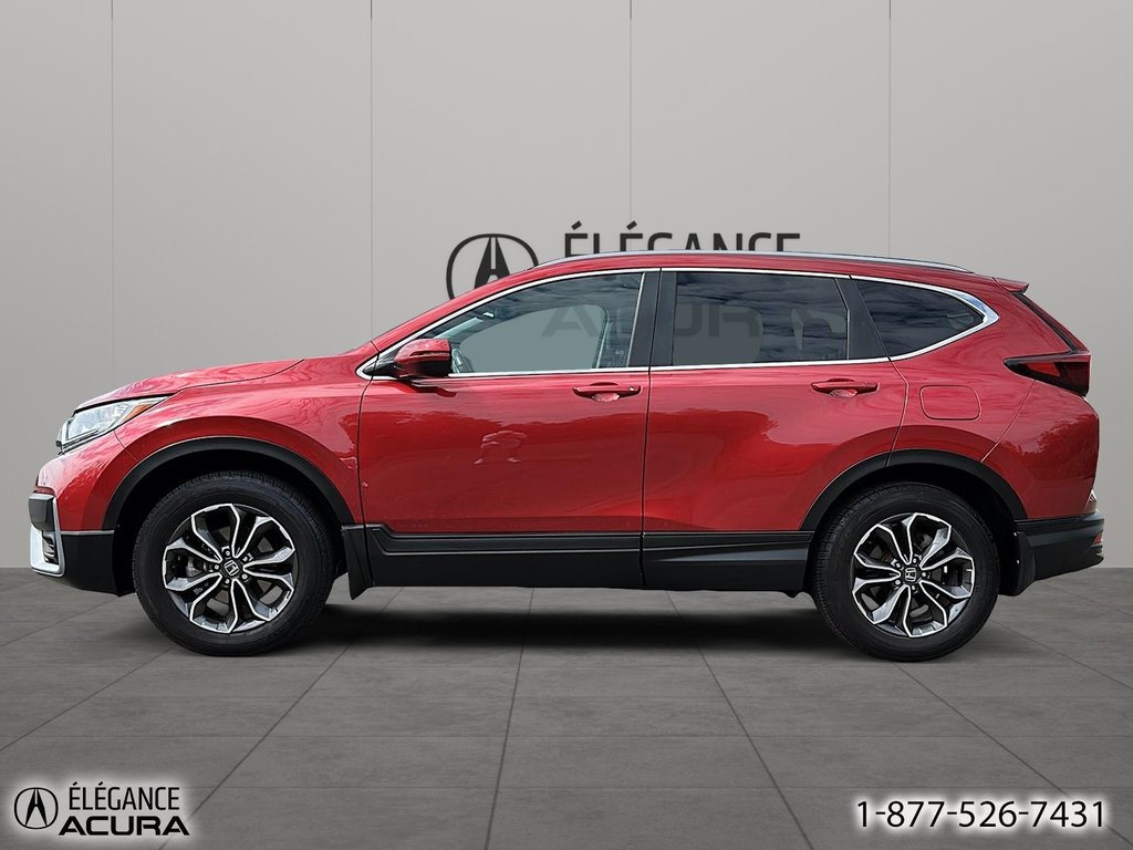 Honda CR-V EX-L 2020 à Granby, Québec - 8 - w1024h768px