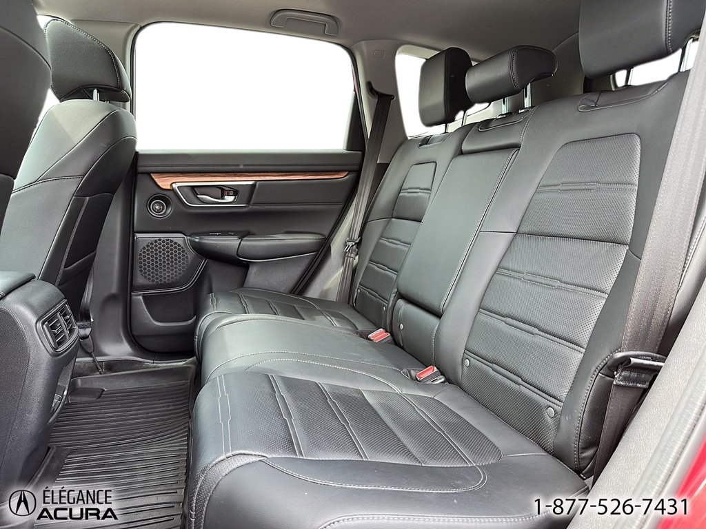 Honda CR-V EX-L 2020 à Granby, Québec - 12 - w1024h768px