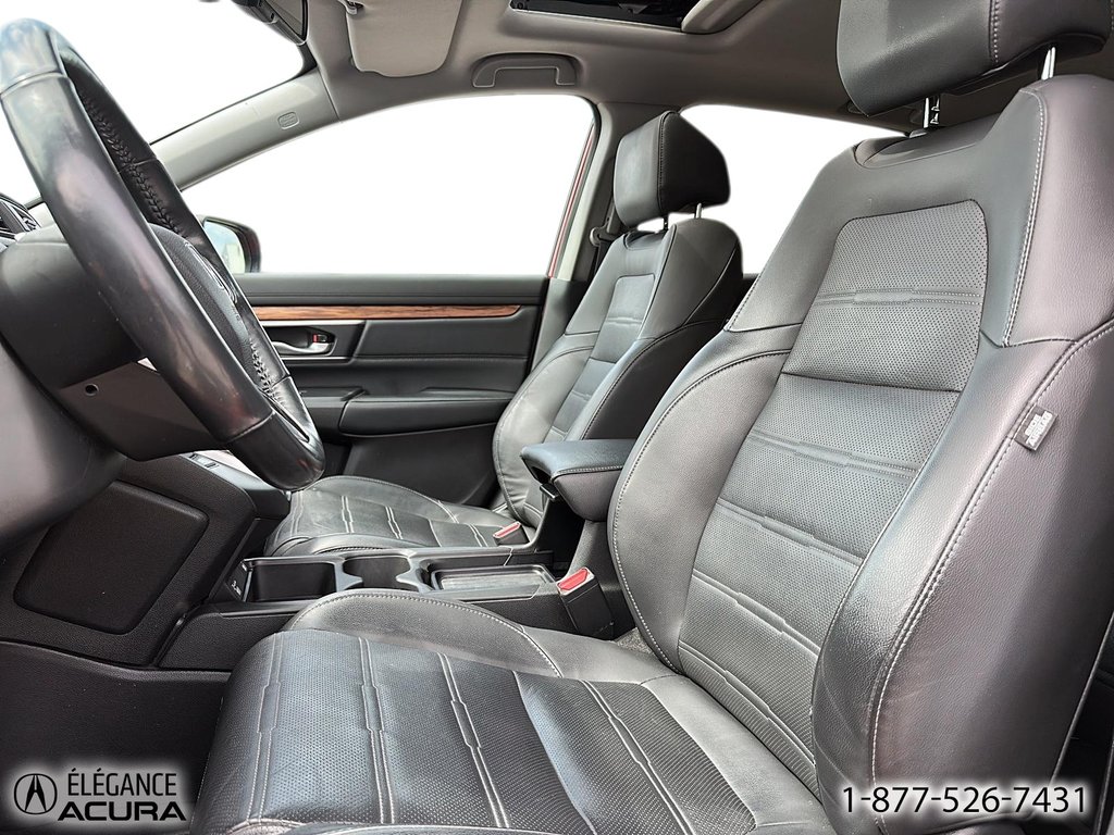 Honda CR-V EX-L 2020 à Granby, Québec - 11 - w1024h768px