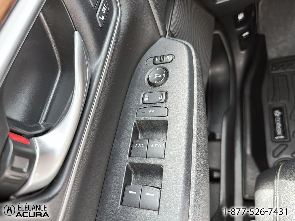 Honda CR-V EX-L 2020 à Granby, Québec - 14 - w1024h768px