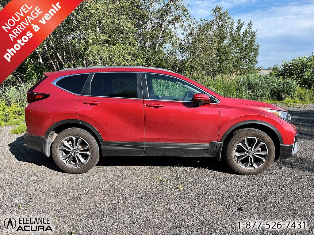 Honda CR-V EX-L 2020 à Granby, Québec - 3 - w1024h768px