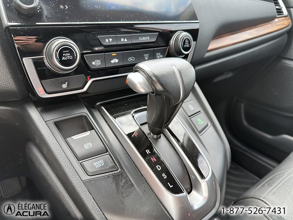 Honda CR-V EX-L 2020 à Granby, Québec - 18 - w1024h768px