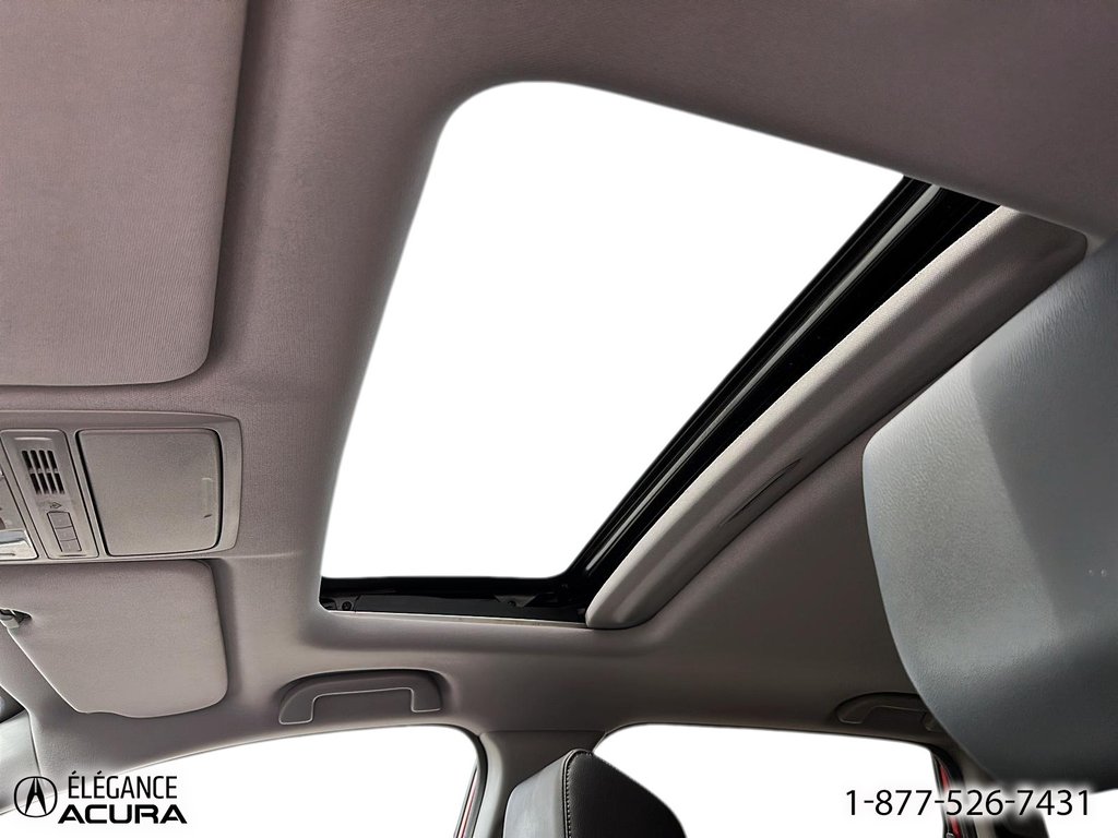 Honda CR-V EX-L 2020 à Granby, Québec - 21 - w1024h768px