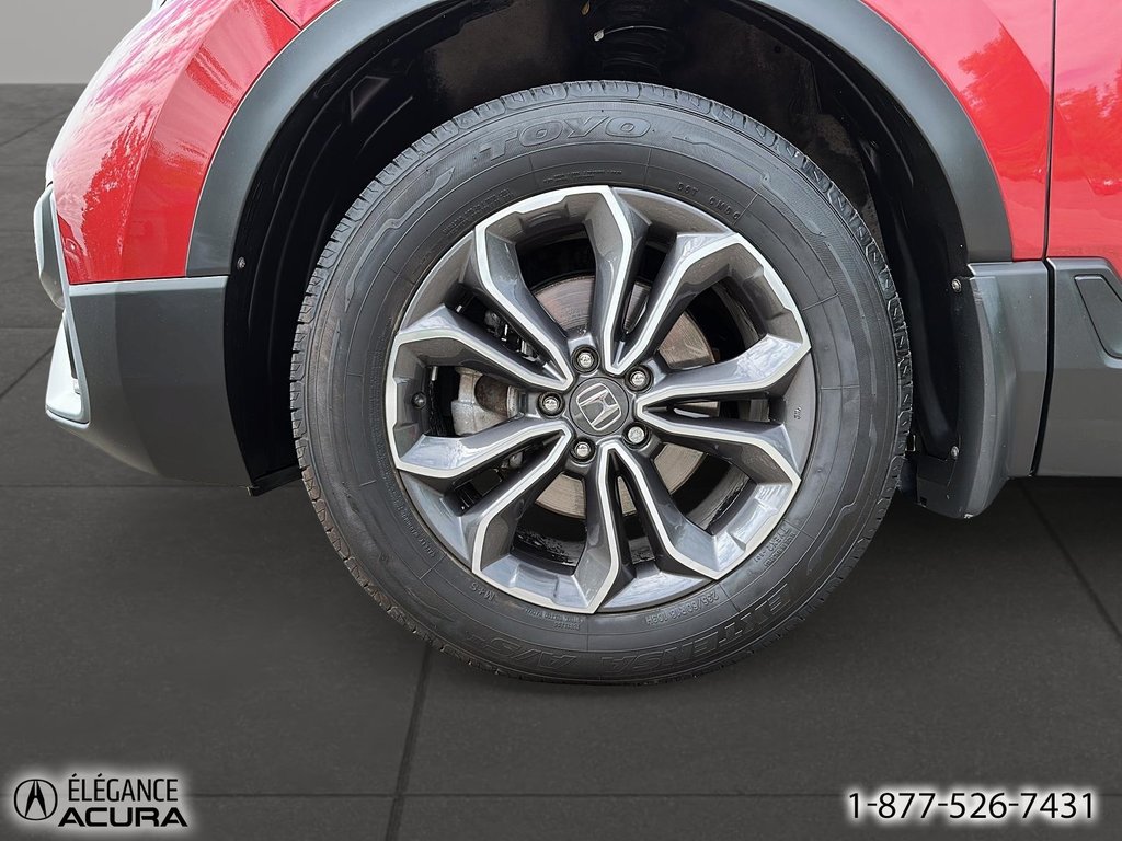 Honda CR-V EX-L 2020 à Granby, Québec - 10 - w1024h768px