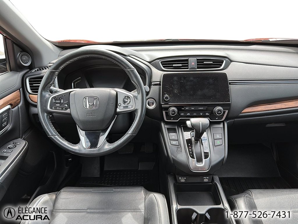 Honda CR-V EX-L 2020 à Granby, Québec - 13 - w1024h768px