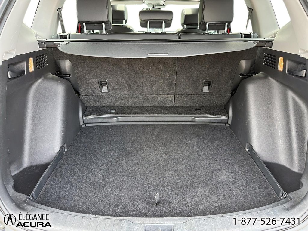 Honda CR-V EX-L 2020 à Granby, Québec - 9 - w1024h768px