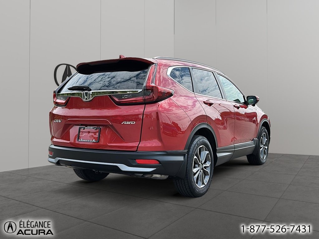 Honda CR-V EX-L 2020 à Granby, Québec - 5 - w1024h768px