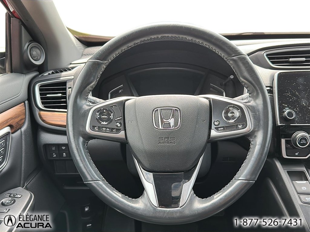 Honda CR-V EX-L 2020 à Granby, Québec - 15 - w1024h768px