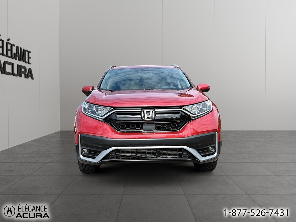 Honda CR-V EX-L 2020 à Granby, Québec - 2 - w1024h768px