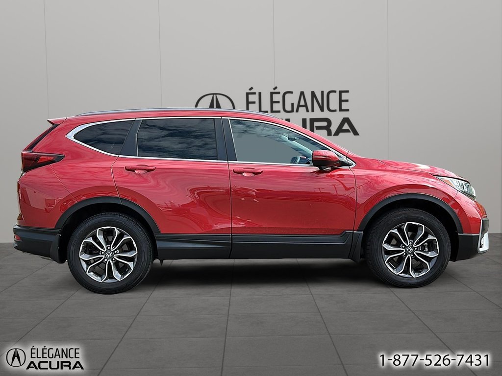 Honda CR-V EX-L 2020 à Granby, Québec - 4 - w1024h768px