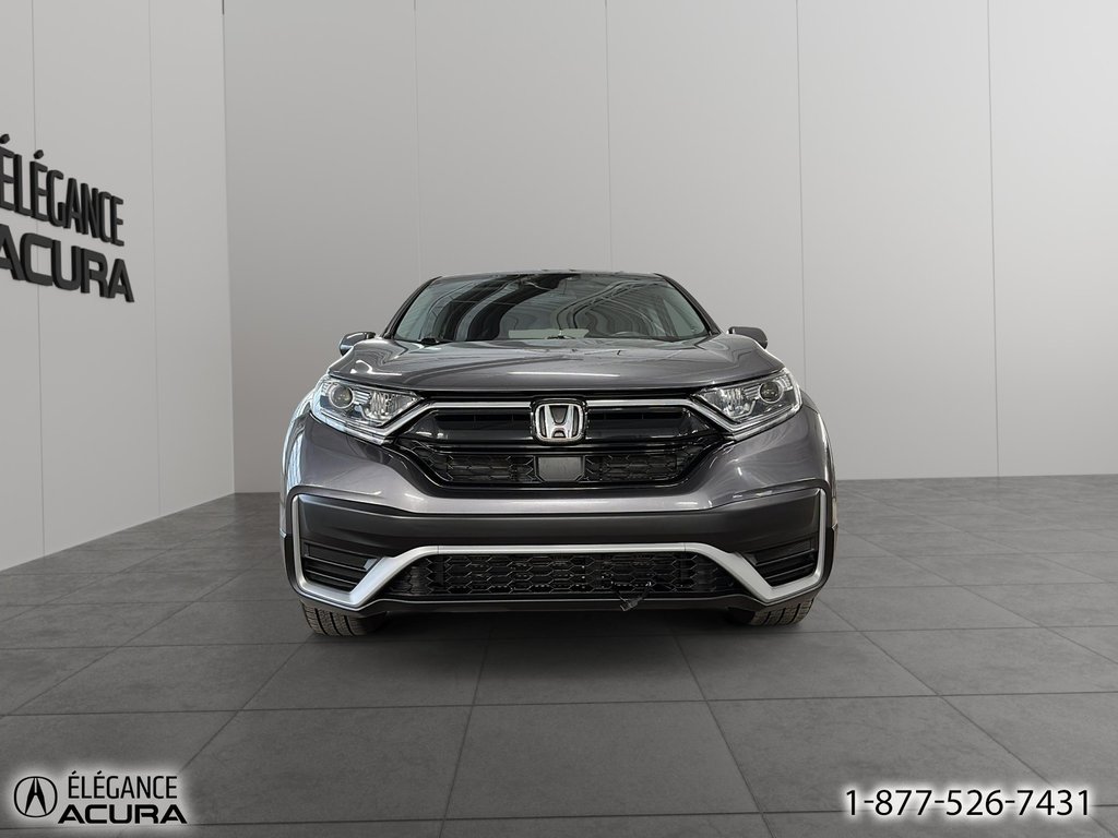 2020 Honda CR-V LX in Granby, Quebec - 2 - w1024h768px