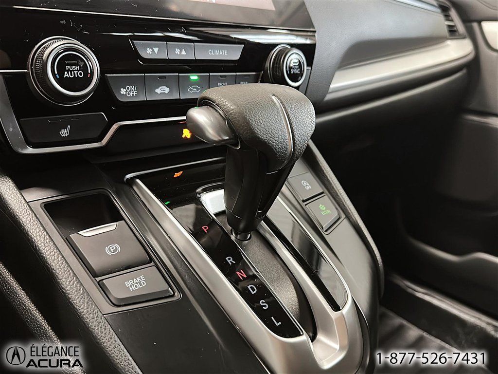 2020 Honda CR-V LX in Granby, Quebec - 17 - w1024h768px