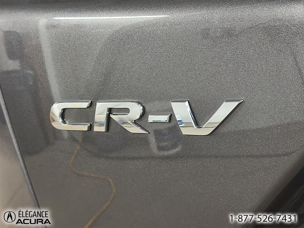 2020 Honda CR-V LX in Granby, Quebec - 18 - w1024h768px