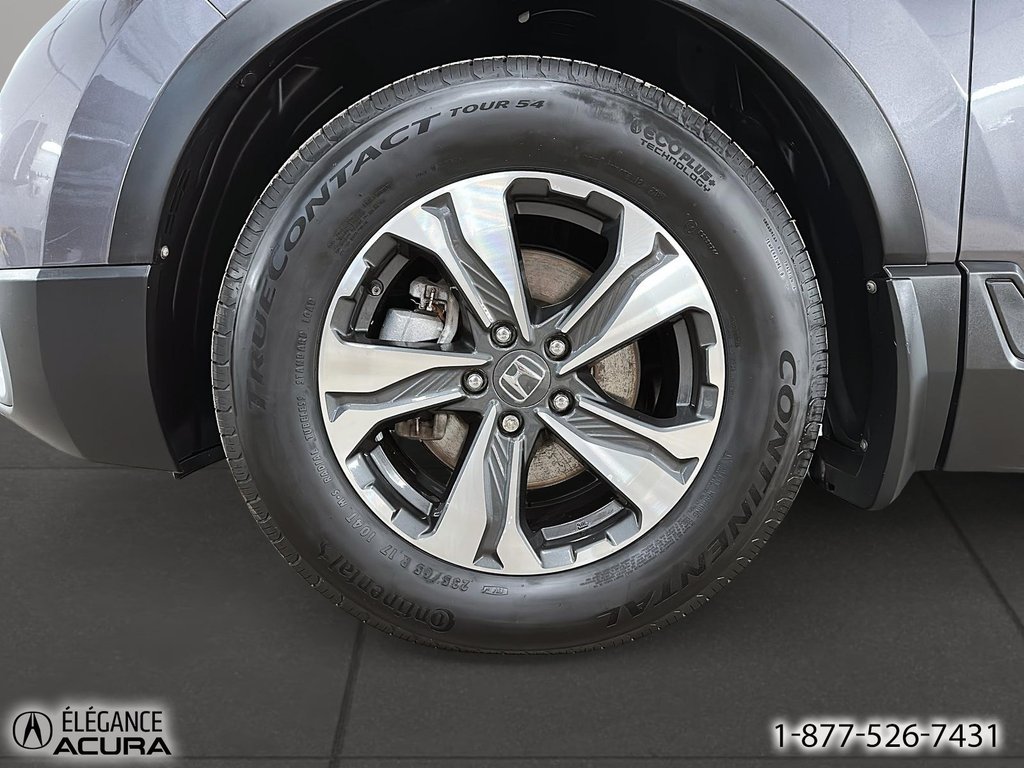 2020 Honda CR-V LX in Granby, Quebec - 9 - w1024h768px